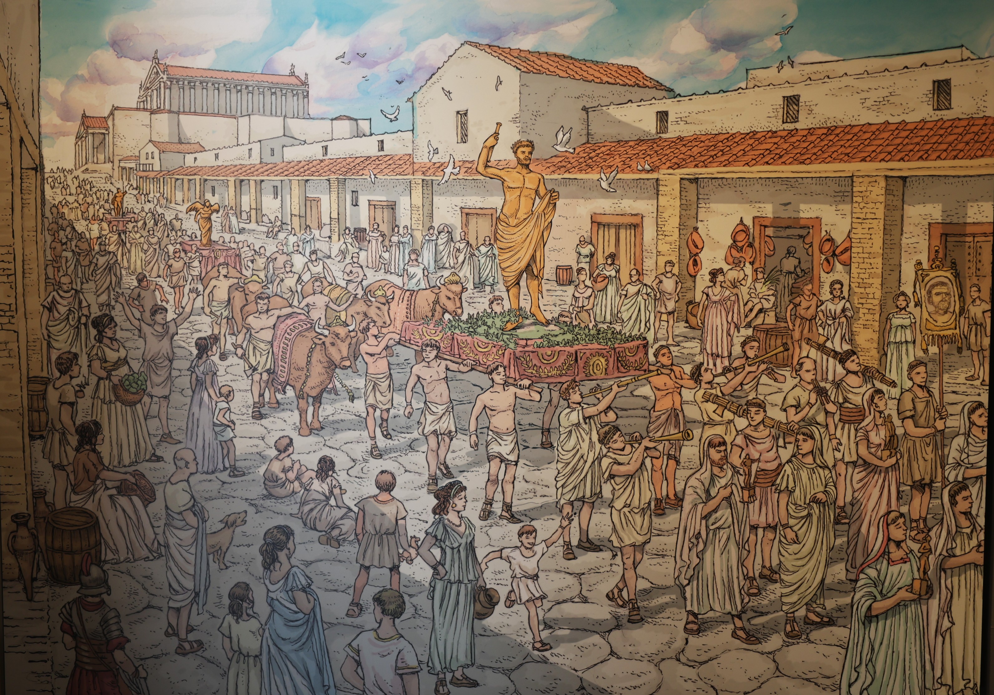 Italica